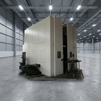 Cabine insonorisée industrielle sur mesure pour équipement CNC, réduction du bruit, cabine acoustique industrielle