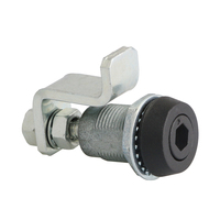 Pour le loquet de compression réglable de déverrouillage de clé polie E3-57 Southco pour l'équipement industriel