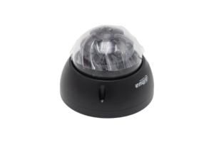 Caméra réseau dôme à focale fixe Dahua DH-IPC-HDBW2831E-S-S2 8MP Lite IR avec vision nocturne et capteur CMOS - Product Image 5