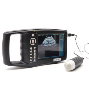 Dokter Hewan portabel babi tabur tes kehamilan peralatan <span class=keywords><strong>Ultrasound</strong></span> dokter hewan babi babi babi mesin pemindai <span class=keywords><strong>Ultrasound</strong></span> - Product Image 3
