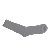 Chaussettes de sport respirantes antidérapantes GECKO MASTER certifiées Oeko, en coton et nylon doux, unisexes, personnalisables pour les sports de plein air