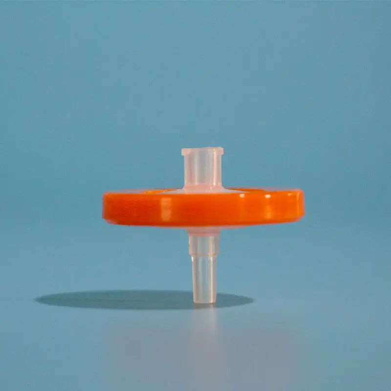 Filter Semprit Membran PVDF Hidrofilik 0.22um 0.45um