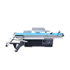 Low Price Woodworking Sliding Table Saw Sawing Machine Wood Cutting Machine Precision Panel Saw