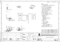 Conector macho tipo B de 5 pines de alta calidad, Micro USB 2,0, puerto de carga de carcasa niquelada, placa PCB, enchufe macho