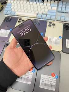 Telefoni <span class=keywords><strong>Cellulari</strong></span> all'Ingrosso a Buon Prezzo per iPhone 14 Pro Max, 14 Pro, 256GB, 512GB - Product Image 5