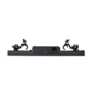 ไฟสโตรบ AOPU 3ip pixel Line 672x0.5W RGB LED และ 112x3W CW LED พร้อมระบบ DMX 420W และ <span class=keywords><strong>RDM</strong></span> สำหรับคอนเสิร์ต - Product Image 4