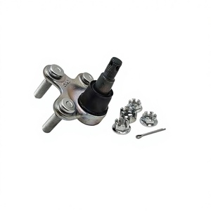 51220-THA-H01 Rotule inférieure Crown Road/URV <span class=keywords><strong>OLIVER</strong></span> – Compatible OEM, Vente directe, Grande quantité, Haute qualité, En stock, Vente en gros - Product Image 1