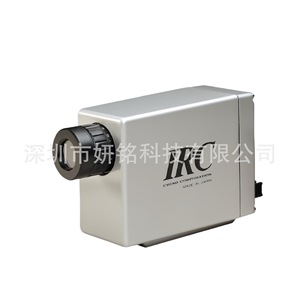 Termómetro Infrarrojo Chino Ir-Cau Cat, Hecho en Japón, Uso Industrial, Sensor de Temperatura sin Contacto - Product Image 2