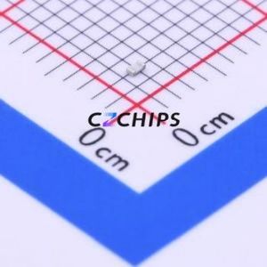 Résistance SMD CR-02FL6---4K7 0402 (Type : Film Épais) (Résistance : 4,7 kOhm Précision : 1%) - Product Image 2