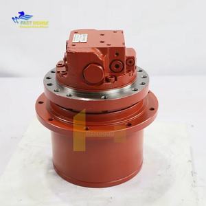 มอเตอร์ขับเคลื่อนแบบ Final Drive รุ่น 204 TM04 WTM-04 TM04I GM04VA 702-C2K PHV-390-53B สำหรับรถขุดขนาดเล็ก 3 ตัน 3.5 ตัน 4 ตัน - Product Image 3