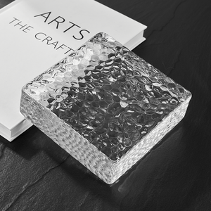 150x150x150mm solide <span class=keywords><strong>Verre</strong></span> BlockClear <span class=keywords><strong>Verre</strong></span> <span class=keywords><strong>Brique</strong></span> <span class=keywords><strong>Prix</strong></span> Carré Clair <span class=keywords><strong>brique</strong></span> - Product Image 2