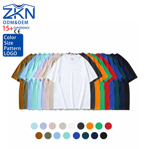 เสื้อผ้าผู้ชาย เสื้อผ้าผู้หญิง เสื้อยืดแขนสั้นที่ระบายอากาศได้ดีและให้ความรู้สึกสดชื่น ความร่วมมือระยะยาวจะทำให้คุณรวยขึ้น - Product Image 2