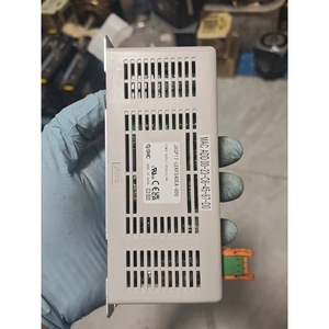 Controlador de Motor SMC JX LEKFS40EA-600, Equipo de Automatización de Control Industrial - Product Image 4