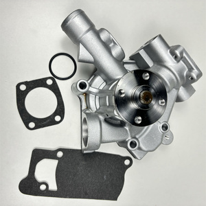 Bomba de Agua 129900-42050 129900-42051 para Motor 4D98E WA75-3 WA85-3 - Product Image 6