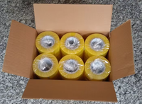 Ruban Adhésif BOPP Opp Jumbo Rouleau 48mm, Sensible à la Pression, pour Fermeture de Carton – Fournisseur Usine