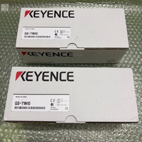 Sensor de Medición GS-71N10 de Alta Precisión con Salida Analógica para Verificación Dimensional y Medición Industrial