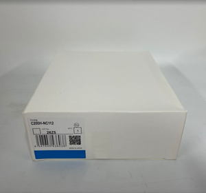 Controlador Lógico Programable (PLC) 100% Original Nuevo, Módulo CS1W-ID231 - Product Image 1