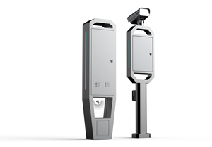 Sistema de Control de Estacionamiento LPR, Sistema Automático de Estacionamiento, Elevador de Estacionamiento, Sistema de Reconocimiento de Matrículas de Vehículos - Product Image 6