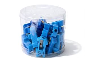 Offres Spéciales : Articles Scolaires Amusants et Abordables – <span class=keywords><strong>Taille</strong></span>-<span class=keywords><strong>crayon</strong></span> en Forme de Chat Personnalisable (Couleur et Logo) – Papeterie Étudiante - Product Image 5