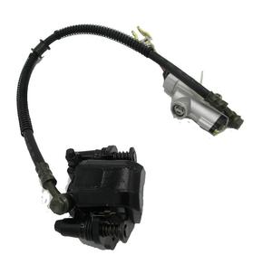 Ensemble maître-<span class=keywords><strong>cylindre</strong></span> et étrier de frein arrière haute performance pour ATV <span class=keywords><strong>chinois</strong></span>, <span class=keywords><strong>quad</strong></span> et scooter 50cc 70cc 90cc 110cc 125cc - Product Image 1
