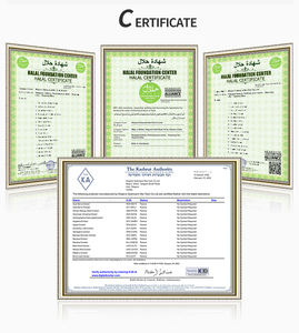 Persediaan Sciencarin Bubuk Koenzim <span class=keywords><strong>Q10</strong></span> 98% <span class=keywords><strong>Q10</strong></span> Yang Larut Dalam Lemak - Product Image 6