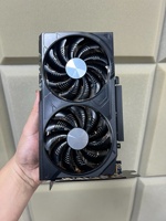 Carte graphique de jeu RTX4060Ti Gaming OC 8G d'occasion, série 40, 4060, 4060ti, 4070 Super, 4060Ti, 4080, 4090, GDDR6, GPU, carte graphique de jeu