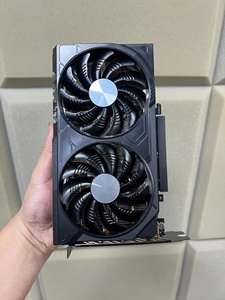 การ์ดจอ RTX4060Ti Gaming OC 8G รุ่น 40 ซีรีส์ 4060 4060ti 4070 Super 4060Ti 4080 4090 GDDR6 Gpu สำหรับเล่นเกม - Product Image 1