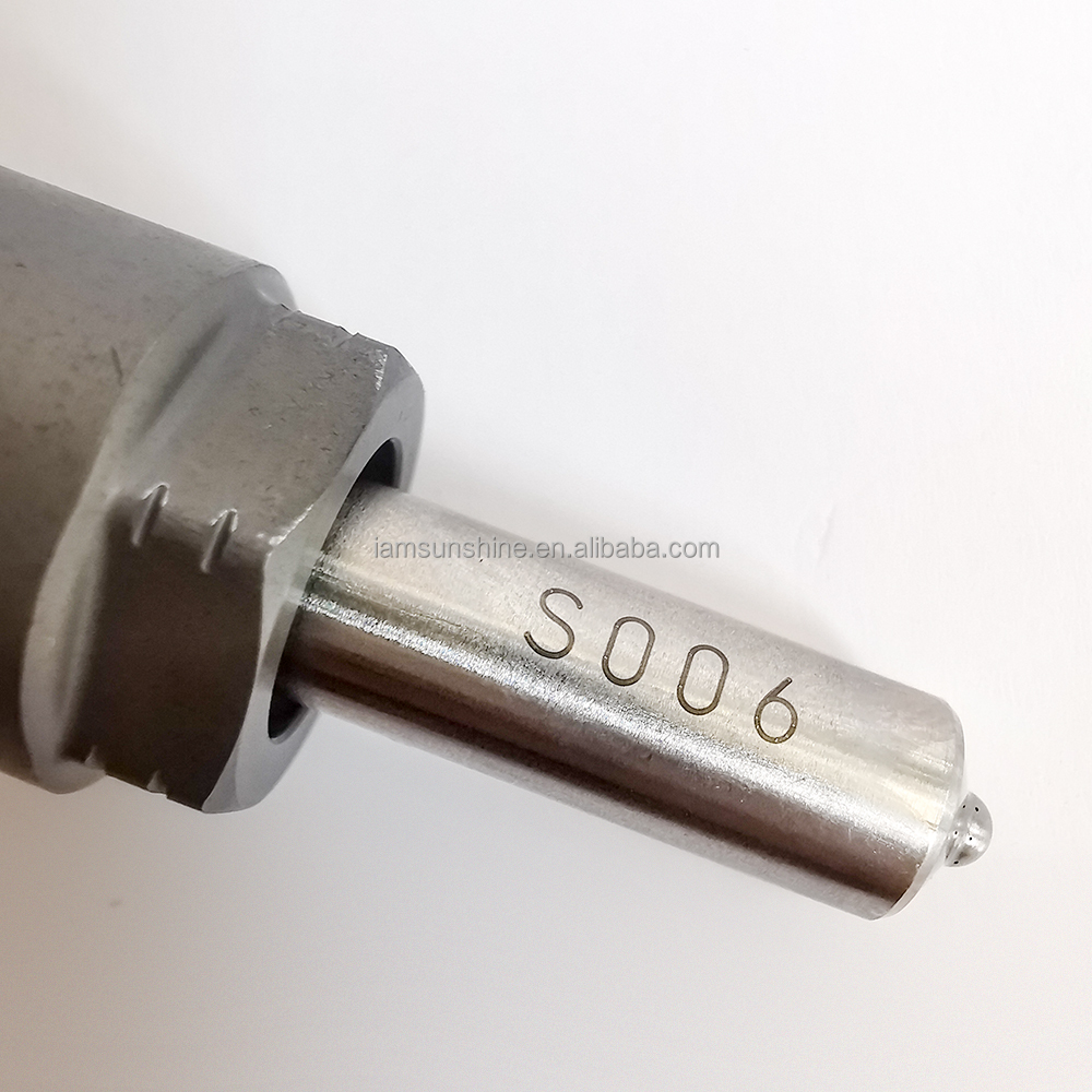 が 260100-6000 23670-30400 23670-39365 Genuine New Common Rail