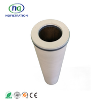 Duo Tov 90/1104 90x152x1104mm cairan filtrasi hqasing/kartrid Filter pengganda Gas