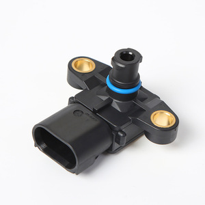 Capteur de pression Ford 6E5A-9F479-BB, capteur de pression absolue du collecteur pour véhicules Ford - Product Image 2