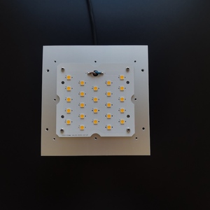 New Design 24 Points 50W SMD 5050 Aluminum Alloy AC IP65 LED <strong>Light</strong> Module for <strong>Street</strong> <strong>Light</strong> - Product Image 6