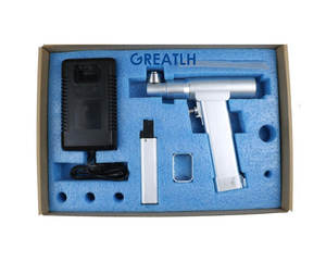 Strumenti Chirurgici Ortopedici Elettrici Sega per Amputazione Utensili Elettrici Sega Oscillante Sega Sagittale di Surgi Right - Product Image 6