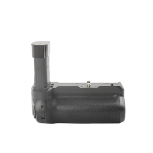 Ringteam MB-N11 akun kahva เก็บแบตเตอรี่ EN-EL15 1-2pes MBN11กริปแบตเตอรี่แนวตั้งสำหรับ <span class=keywords><strong>Nikon</strong></span> <span class=keywords><strong>Z6</strong></span> <span class=keywords><strong>II</strong></span> Z7 Z62กล้อง Z72 - Product Image 1