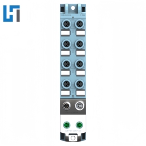 6ES7143-5BF00-0BA0 200AL และคอนโทรลเลอร์ระบบอัตโนมัติแบบใหม่ดั้งเดิมสินค้าในคลังสินค้า - Product Image 2