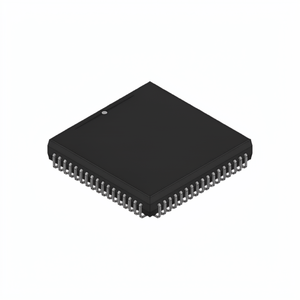 ลอจิก IC ชุดอุปกรณ์ส่งสัญญาณเสียงชิ้นส่วนอิเล็กทรอนิกส์1KX18 18NS SN74ACT7801-18FNR - Product Image 1