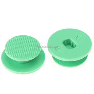 3000 запасная аналоговая крышка для <span class=keywords><strong>PSP</strong></span> 2000 3000 игровой контроллер грибов - Product Image 4