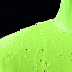 Impermeable Oxford grueso para adultos, impermeable para ciclismo y vehículos eléctricos, cubierta de protección corporal, impermeable todo en uno para motociclismo - Product Image 6