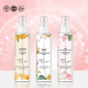 Tónico Facial Hidratante y Calmante al por Mayor, Spray Facial - Product Image 1