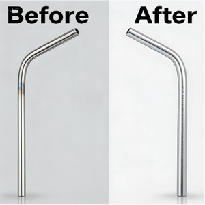 เครื่องเจียรและขัดแบบวงโคจร JINZHU 2.2 กิโลวัตต์ สำหรับท่อและหลอด ใช้งานง่าย - Product Image 6