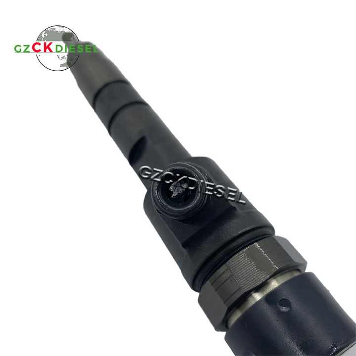 Common Rail Fuel Diesel Injector 129E0153100 0445110508 for Common Rail Fuel Diesel Injector 129E0153100 0445110508 for