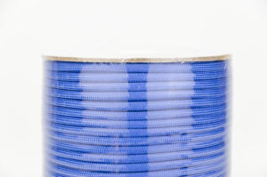 Tali Parasut Poliester <span class=keywords><strong>Nylon</strong></span> Tahan Lama 9 Inti 4mm 550 untuk Berkemah di Luar Ruangan Tali Parasut Poliester 9 Inti - Product Image 3