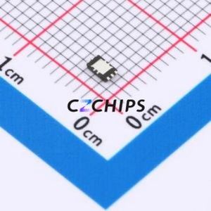 วงจรรวมชิป PMIC ตัวควบคุมเชิงเส้น HVSOF-6 BD00IC0WHFV-GTR ใหม่ดั้งเดิม (LDO) - Product Image 2