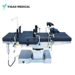 Meja Operasi Radiografi <span class=keywords><strong>X</strong></span>-Ray Horizontal YGDH04 dengan Pengangkat Hidrolik Elektrik untuk Bedah Ortopedi - Product Image 2