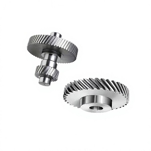 Bajrang Engineering Works, fabricant d'engrenages en acier sur mesure, profil de performance standard, styles de dents variés (à dents droites) - Product Image 1