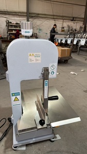 Nueva Máquina Cortadora de Espinas de Pescado <span class=keywords><strong>y</strong></span> <span class=keywords><strong>Carne</strong></span> Eléctrica Automática para Separación de Espinas de <span class=keywords><strong>Carne</strong></span> <span class=keywords><strong>y</strong></span> Pescado Congelados - Product Image 4