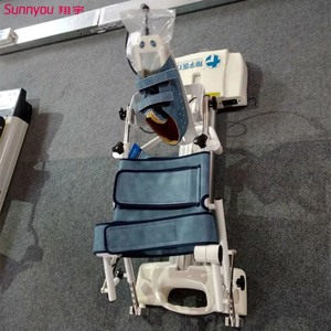 Loại sản phẩm <span class=keywords><strong>cpm</strong></span> Thiết bị kéo và hiệu chỉnh chi dưới - Product Image 6