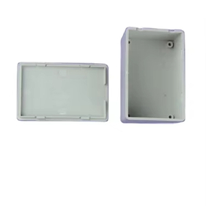 Weerdichte Behuizingen Pec066 Elektrische Aansluitdoos Opbouwdoos Aansluitdoos Explosieveilig Aansluitdoos Instrument <span class=keywords><strong>Encl</strong></span> - Product Image 1