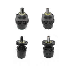 มอเตอร์ไฮดรอลิก TG ของรุ่น TG0140,TG0170,TG0195,TG0240,TG0280,TG0310,TG0335,TG0360,TG0405,TG0530,TG0625,TG0785,TG0960 - Product Image 1
