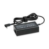 Chargeur secteur pour ordinateur portable 45W 19v 2.37A 3.0*1.1mm Adaptateur pour ordinateur Chargeur d'alimentation pour Acer Chromebook - Fit
