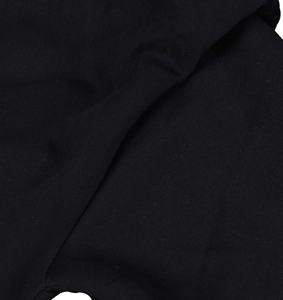 Ensemble survêtement personnalisé en gros pour homme, sweat-shirt à capuche zippé ample et pantalon de survêtement évasé en coton uni - Product Image 5